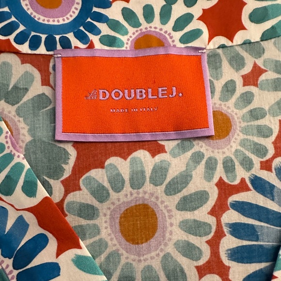 La DoubleJ Jennifer Jane Dress - Picture 9 of 17